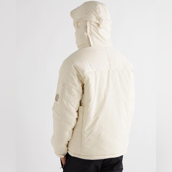 A-COLD-WALL* Cyclone Tactical Jacket - Picture 4 of 9